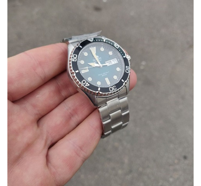 Купити ГОДИННИК ORIENT RA-AA0811E19B ⌚ Наручні годинники на fabrikachasov.com ⭐ Безкоштовна доставка по Україні від 3000 грн ✈ Гарантія ✔ 10.000 моделей годинників кращих брендів!