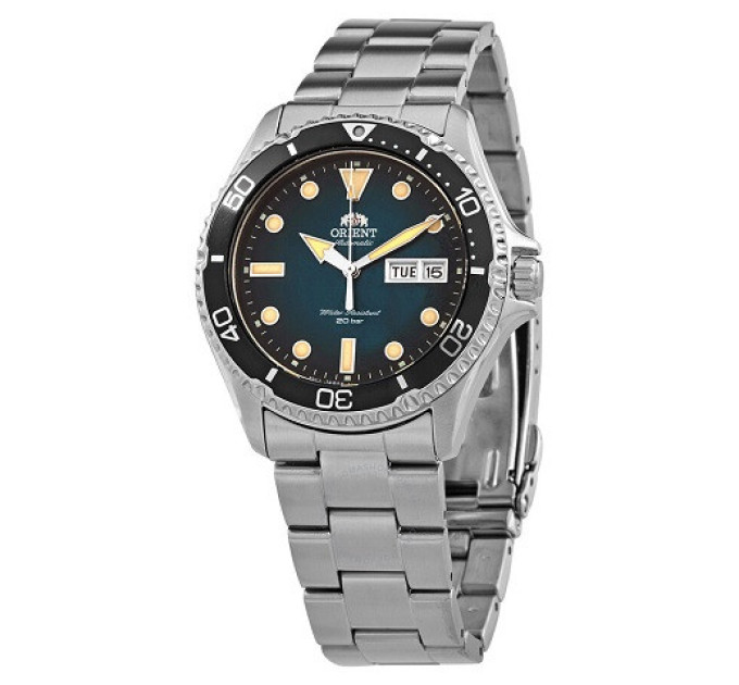 Купити ГОДИННИК ORIENT RA-AA0811E19B ⌚ Наручні годинники на fabrikachasov.com ⭐ Безкоштовна доставка по Україні від 3000 грн ✈ Гарантія ✔ 10.000 моделей годинників кращих брендів!