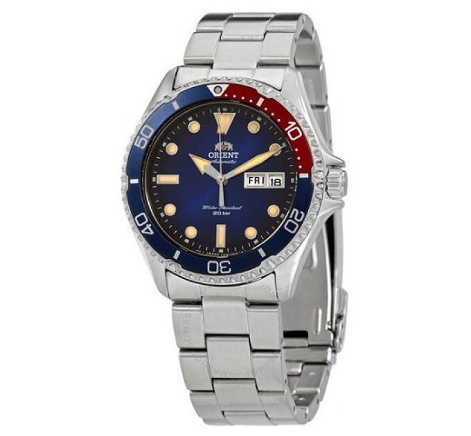 Купити ГОДИННИК ORIENT RA-AA0812L19B ⌚ Наручні годинники на fabrikachasov.com ⭐ Безкоштовна доставка по Україні від 3000 грн ✈ Гарантія ✔ 10.000 моделей годинників кращих брендів!