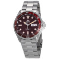Купити ГОДИННИК ORIENT RA-AA0814R19B ⌚ Наручні годинники на fabrikachasov.com ⭐ Безкоштовна доставка по Україні від 3000 грн ✈ Гарантія ✔ 10.000 моделей годинників кращих брендів!