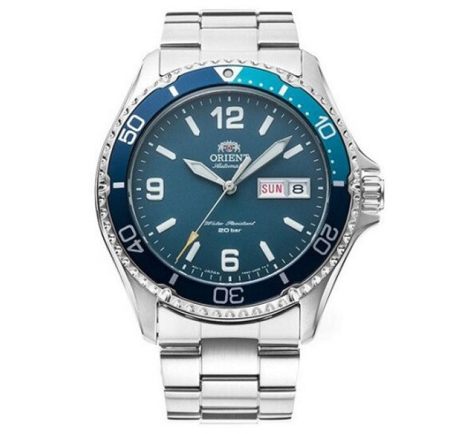 Купить Часы ORIENT RA-AA0818L19B ⌚ Наручные часы на fabrikachasov.com ⭐ Бесплатная доставка по Украине от 3000 грн ✈ Гарантия ✔ 10.000 моделей. Скидки!