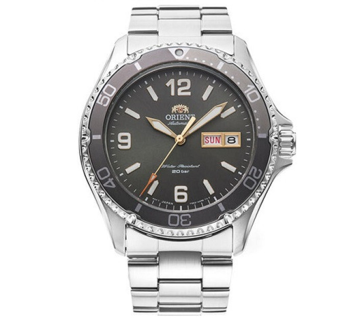 Купить Часы ORIENT RA-AA0819N19B ⌚ Наручные часы на fabrikachasov.com ⭐ Бесплатная доставка по Украине от 3000 грн ✈ Гарантия ✔ 10.000 моделей часов лучших брендов!
