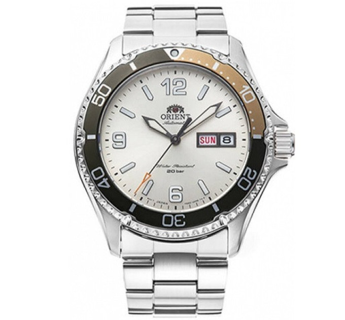 Купити ГОДИННИК ORIENT RA-AA0812L19B ⌚ Наручні годинники на fabrikachasov.com ⭐ Безкоштовна доставка по Україні від 3000 грн ✈ Гарантія ✔ 10.000 моделей. Знижки!