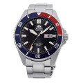 Купити ГОДИННИК ORIENT RA-AA0912B19B ⌚ Наручні годинники на fabrikachasov.com ⭐ Безкоштовна доставка по Україні від 3000 грн ✈ Гарантія ✔ 10.000 моделей. Знижки!