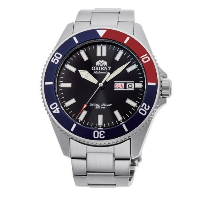 Купити ГОДИННИК ORIENT RA-AA0912B19B ⌚ Наручні годинники на fabrikachasov.com ⭐ Безкоштовна доставка по Україні від 3000 грн ✈ Гарантія ✔ 10.000 моделей. Знижки!