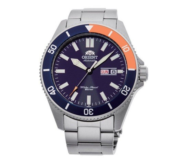 Купить Часы ORIENT RA-AA0913L19B ⌚ Наручные часы на fabrikachasov.com ⭐ Бесплатная доставка по Украине от 3000 грн ✈ Гарантия ✔ 10.000 моделей. Скидки!