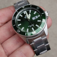 ГОДИННИК ORIENT RA-AA0914E19B
