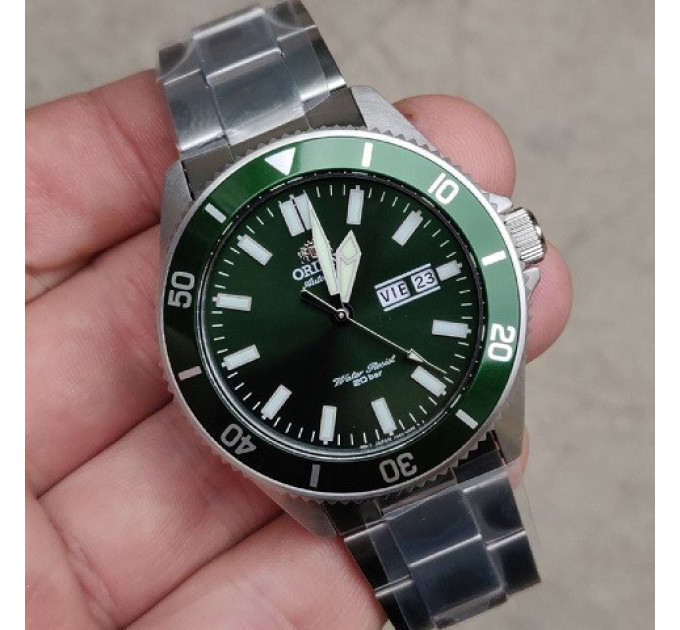 Купити ГОДИННИК ORIENT RA-AA0914E19B ⌚ Наручні годинники на fabrikachasov.com ⭐ Безкоштовна доставка по Україні від 3000 грн ✈ Гарантія ✔ 10.000 моделей годинників кращих брендів!