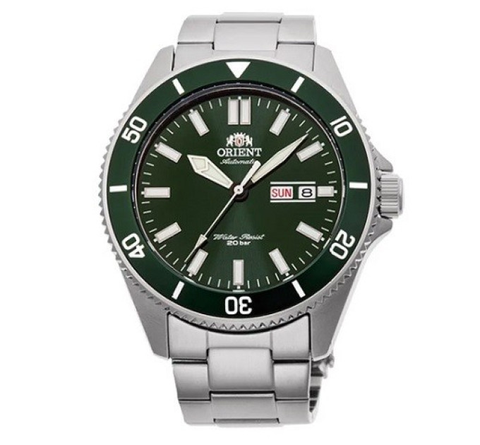 Купити ГОДИННИК ORIENT RA-AA0914E19B ⌚ Наручні годинники на fabrikachasov.com ⭐ Безкоштовна доставка по Україні від 3000 грн ✈ Гарантія ✔ 10.000 моделей годинників кращих брендів!