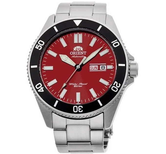 Купить Часы ORIENT RA-AA0915R19B ⌚ Наручные часы на fabrikachasov.com ⭐ Бесплатная доставка по Украине от 3000 грн ✈ Гарантия ✔ 10.000 моделей часов лучших брендов!