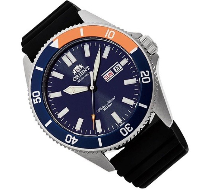 Купить Часы ORIENT RA-AA0916L19B ⌚ Наручные часы на fabrikachasov.com ⭐ Бесплатная доставка по Украине от 3000 грн ✈ Гарантия ✔ 10.000 моделей часов лучших брендов!