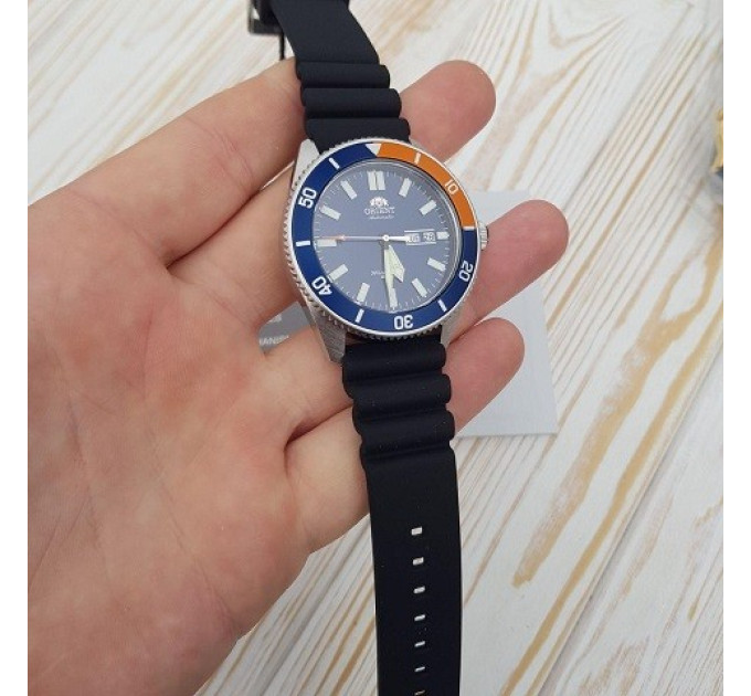 Купить Часы ORIENT RA-AA0916L19B ⌚ Наручные часы на fabrikachasov.com ⭐ Бесплатная доставка по Украине от 3000 грн ✈ Гарантия ✔ 10.000 моделей часов лучших брендов!
