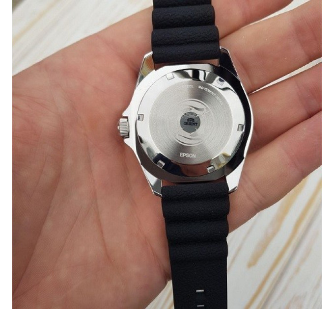 Купить Часы ORIENT RA-AA0916L19B ⌚ Наручные часы на fabrikachasov.com ⭐ Бесплатная доставка по Украине от 3000 грн ✈ Гарантия ✔ 10.000 моделей часов лучших брендов!