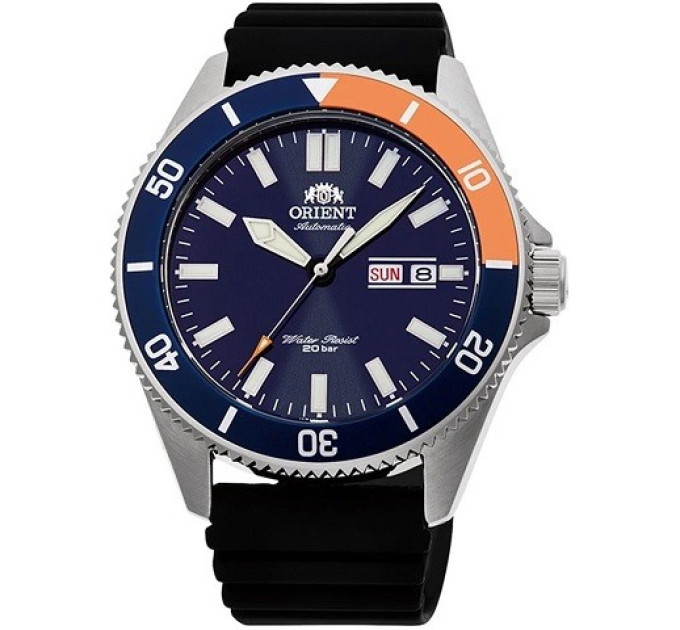 Купить Часы ORIENT RA-AA0916L19B ⌚ Наручные часы на fabrikachasov.com ⭐ Бесплатная доставка по Украине от 3000 грн ✈ Гарантия ✔ 10.000 моделей часов лучших брендов!
