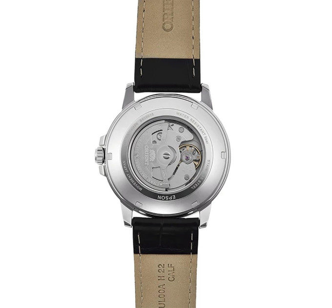 Купити ГОДИННИК ORIENT RA-AA0C04B19B ⌚ Наручні годинники на fabrikachasov.com ⭐ Безкоштовна доставка по Україні від 3000 грн ✈ Гарантія ✔ 10.000 моделей годинників кращих брендів!