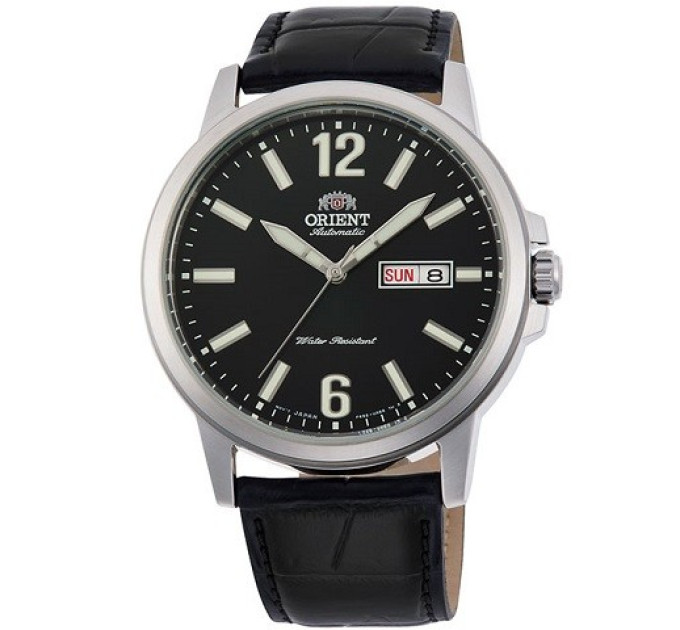 Купити ГОДИННИК ORIENT RA-AA0C04B19B ⌚ Наручні годинники на fabrikachasov.com ⭐ Безкоштовна доставка по Україні від 3000 грн ✈ Гарантія ✔ 10.000 моделей годинників кращих брендів!