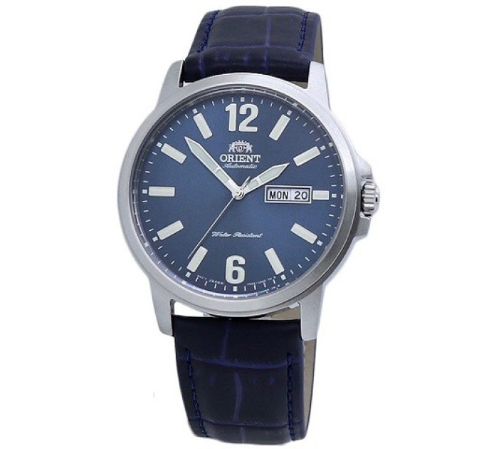 Купити ГОДИННИК ORIENT RA-AA0C05L19B ⌚ Наручні годинники на fabrikachasov.com ⭐ Безкоштовна доставка по Україні від 3000 грн ✈ Гарантія ✔ 10.000 моделей годинників кращих брендів!