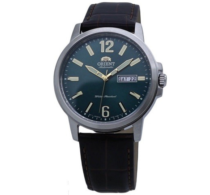 Купити ГОДИННИК ORIENT RA-AA0C06E19B ⌚ Наручні годинники на fabrikachasov.com ⭐ Безкоштовна доставка по Україні від 3000 грн ✈ Гарантія ✔ 10.000 моделей годинників кращих брендів!