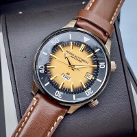 ГОДИННИК ORIENT RA-AA0D04G0HB