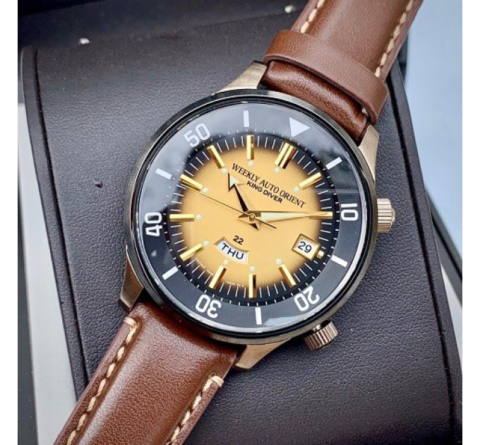 Купити ГОДИННИК ORIENT RA-AA0D04G0HB ⌚ Наручні годинники на fabrikachasov.com ⭐ Безкоштовна доставка по Україні від 3000 грн ✈ Гарантія ✔ 10.000 моделей годинників кращих брендів!