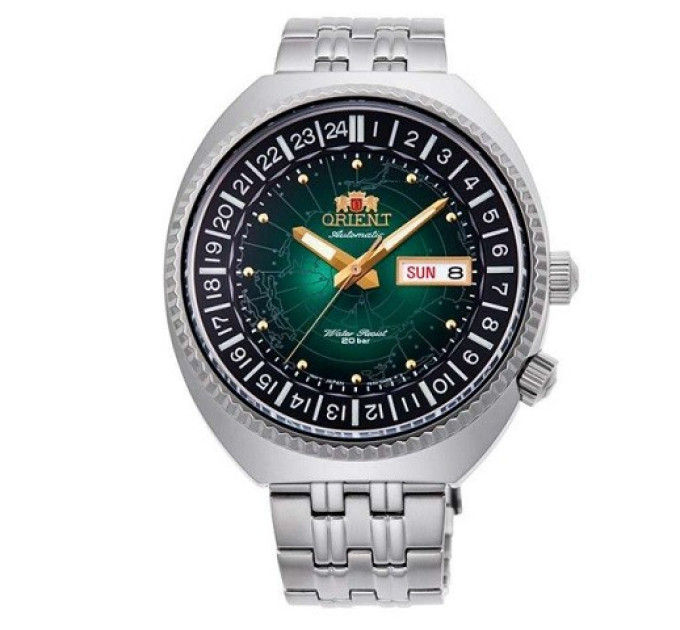 Купить Часы ORIENT RA-AA0E02E19B ⌚ Наручные часы на fabrikachasov.com ⭐ Бесплатная доставка по Украине от 3000 грн ✈ Гарантия ✔ 10.000 моделей. Скидки!