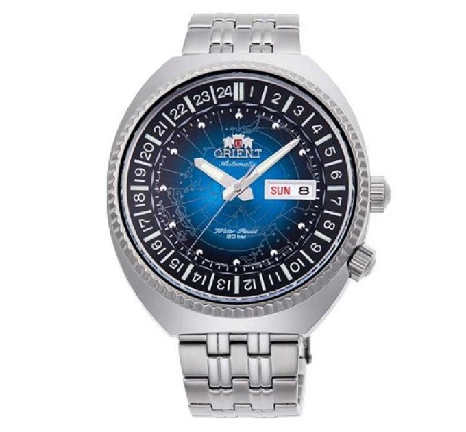 Купить Часы ORIENT RA-AA0E03L19B ⌚ Наручные часы на fabrikachasov.com ⭐ Бесплатная доставка по Украине от 3000 грн ✈ Гарантия ✔ 10.000 моделей. Скидки!