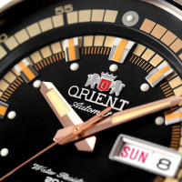 ГОДИННИК ORIENT RA-AA0E06B19B