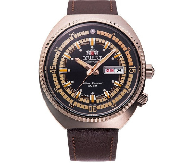 Купити ГОДИННИК ORIENT RA-AA0E06B19B ⌚ Наручні годинники на fabrikachasov.com ⭐ Безкоштовна доставка по Україні від 3000 грн ✈ Гарантія ✔ 10.000 моделей годинників кращих брендів!