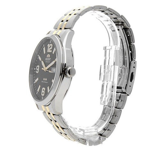 Купити ГОДИННИК ORIENT RA-AB0005B19B ⌚ Наручні годинники на fabrikachasov.com ⭐ Безкоштовна доставка по Україні від 3000 грн ✈ Гарантія ✔ 10.000 моделей. Знижки!
