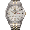 Купить Часы ORIENT RA-AB0006S19B ⌚ Наручные часы на fabrikachasov.com ⭐ Бесплатная доставка по Украине от 3000 грн ✈ Гарантия ✔ 10.000 моделей часов лучших брендов!