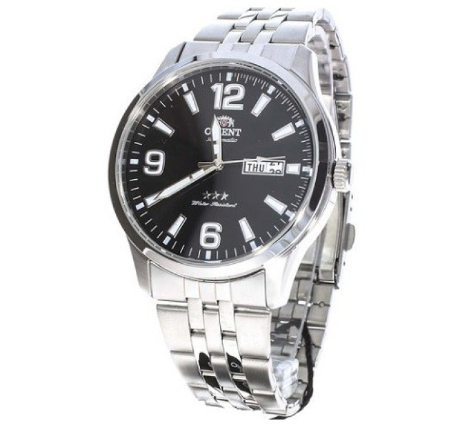 Купити ГОДИННИК ORIENT RA-AB0007B19B ⌚ Наручні годинники на fabrikachasov.com ⭐ Безкоштовна доставка по Україні від 3000 грн ✈ Гарантія ✔ 10.000 моделей. Знижки!