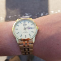 Купити ГОДИННИК ORIENT RA-AB0009G19B ⌚ Наручні годинники на fabrikachasov.com ⭐ Безкоштовна доставка по Україні від 3000 грн ✈ Гарантія ✔ 10.000 моделей. Знижки!