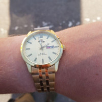ГОДИННИК ORIENT RA-AB0009G19B