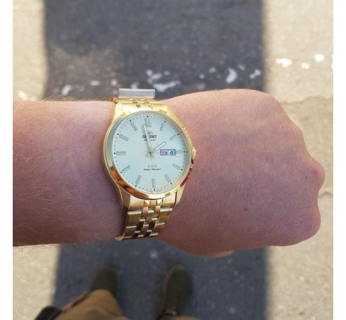 Купити ГОДИННИК ORIENT RA-AB0009G19B ⌚ Наручні годинники на fabrikachasov.com ⭐ Безкоштовна доставка по Україні від 3000 грн ✈ Гарантія ✔ 10.000 моделей. Знижки!