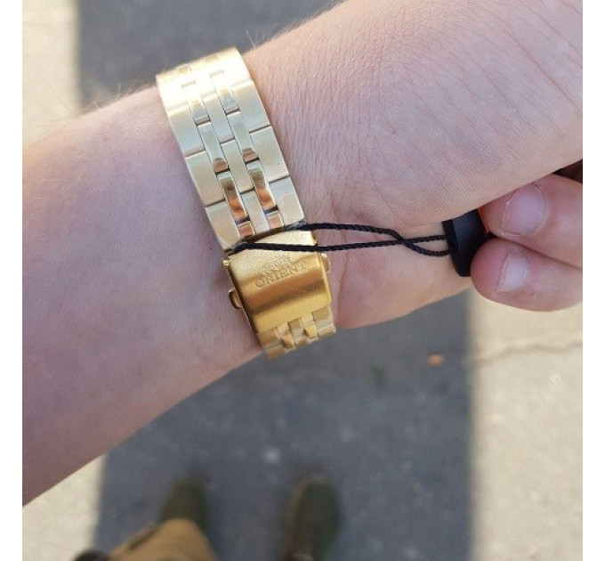 Купити ГОДИННИК ORIENT RA-AB0009G19B ⌚ Наручні годинники на fabrikachasov.com ⭐ Безкоштовна доставка по Україні від 3000 грн ✈ Гарантія ✔ 10.000 моделей. Знижки!
