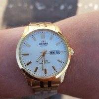 ГОДИННИК ORIENT RA-AB0010S19B