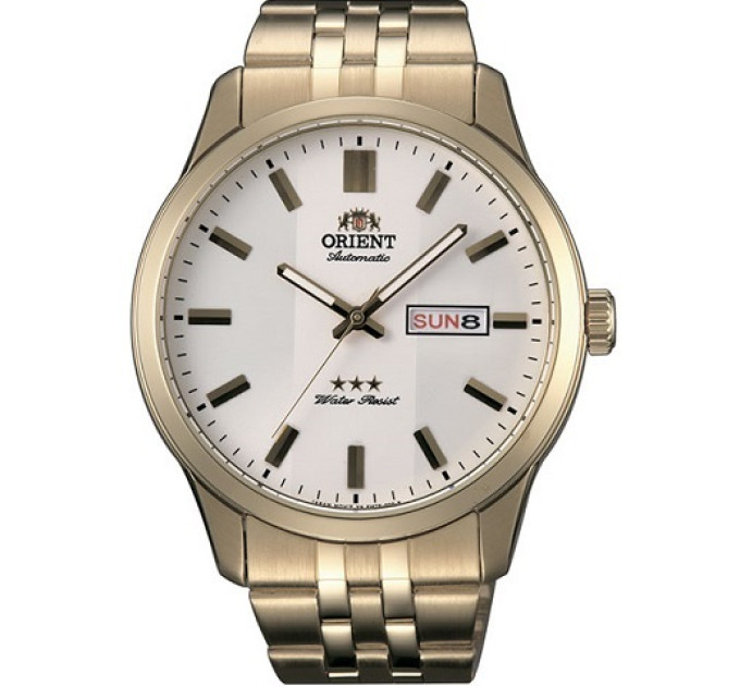 Купить Часы ORIENT RA-AB0010S19B ⌚ Наручные часы на fabrikachasov.com ⭐ Бесплатная доставка по Украине от 3000 грн ✈ Гарантия ✔ 10.000 моделей часов лучших брендов!