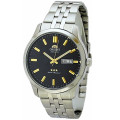 Купити ГОДИННИК ORIENT RA-AB0013B19B ⌚ Наручні годинники на fabrikachasov.com ⭐ Безкоштовна доставка по Україні від 3000 грн ✈ Гарантія ✔ 10.000 моделей годинників кращих брендів!