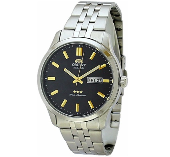 Купити ГОДИННИК ORIENT RA-AB0013B19B ⌚ Наручні годинники на fabrikachasov.com ⭐ Безкоштовна доставка по Україні від 3000 грн ✈ Гарантія ✔ 10.000 моделей годинників кращих брендів!