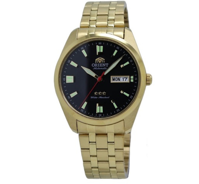 Купити ГОДИННИК ORIENT RA-AB0015B19B ⌚ Наручні годинники на fabrikachasov.com ⭐ Безкоштовна доставка по Україні від 3000 грн ✈ Гарантія ✔ 10.000 моделей. Знижки!