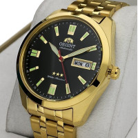 ГОДИННИК ORIENT RA-AB0015B19B