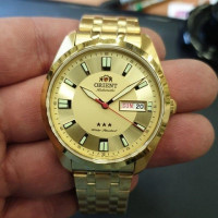 ГОДИННИК ORIENT RA-AB0016G19B