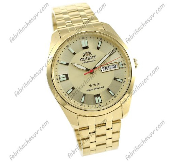 Купити ГОДИННИК ORIENT RA-AB0016G19B ⌚ Наручні годинники на fabrikachasov.com ⭐ Безкоштовна доставка по Україні від 3000 грн ✈ Гарантія ✔ 10.000 моделей. Знижки!
