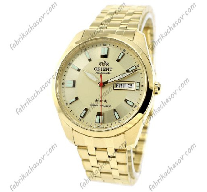 Купити ГОДИННИК ORIENT RA-AB0016G19B ⌚ Наручні годинники на fabrikachasov.com ⭐ Безкоштовна доставка по Україні від 3000 грн ✈ Гарантія ✔ 10.000 моделей. Знижки!
