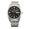 Купити ГОДИННИК ORIENT RA-AB0017B19B ⌚ Наручні годинники на fabrikachasov.com ⭐ Безкоштовна доставка по Україні від 3000 грн ✈ Гарантія ✔ 10.000 моделей. Знижки!
