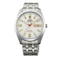 Купити ГОДИННИК ORIENT RA-AB0020S19B ⌚ Наручні годинники на fabrikachasov.com ⭐ Безкоштовна доставка по Україні від 3000 грн ✈ Гарантія ✔ 10.000 моделей. Знижки!