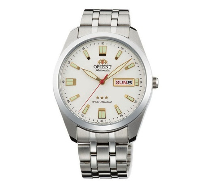 Купити ГОДИННИК ORIENT RA-AB0020S19B ⌚ Наручні годинники на fabrikachasov.com ⭐ Безкоштовна доставка по Україні від 3000 грн ✈ Гарантія ✔ 10.000 моделей. Знижки!