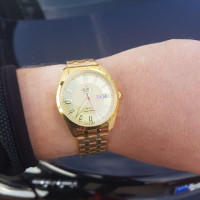 ГОДИННИК ORIENT RA-AB0021G19B