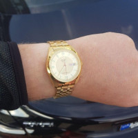 ГОДИННИК ORIENT RA-AB0021G19B