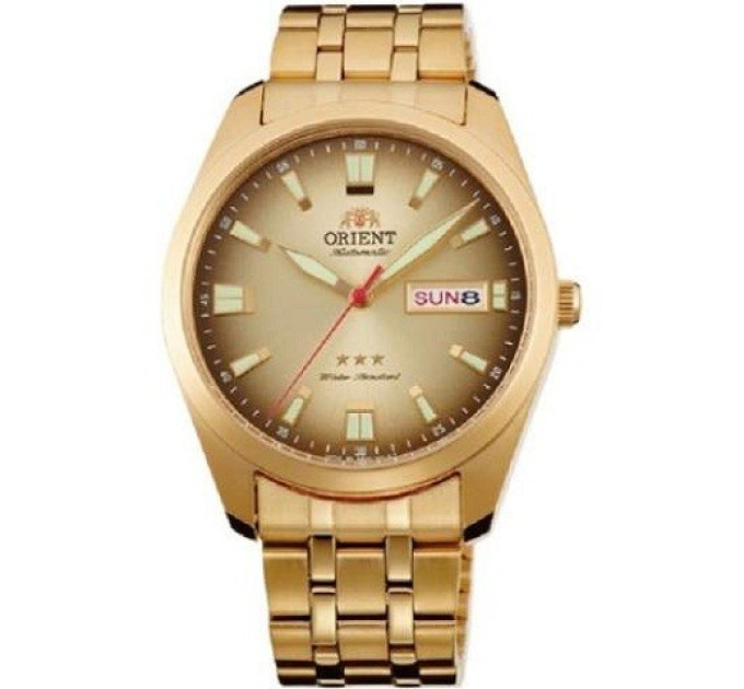 Купити ГОДИННИК ORIENT RA-AB0021G19B ⌚ Наручні годинники на fabrikachasov.com ⭐ Безкоштовна доставка по Україні від 3000 грн ✈ Гарантія ✔ 10.000 моделей. Знижки!